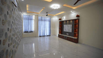 Image of 2937 Sq.ft 3 BHK Villa for sale in Govindpura, Jaipur for Rs. 12000000
