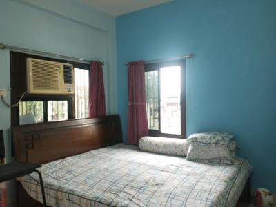 Bedroom Image of 922 Sq.ft 2 BHK Apartment / Flat for sale in Naktala Kolkata for Rs. 5700000