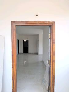 Main Entrance Image of 1400 Sq.ft 3 BHK Apartment / Flat for sale in Kazipally Sangareddy for Rs. 7400000