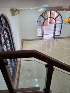 Balcony Image of 5500 Sq.ft 4 BHK Independent House for sale in Ahuja Harbour Estate, Nerul Navi Mumbai for Rs. 190000000
