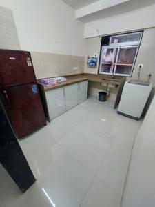 Kitchen Image of Mehul chheda  in Ghatkopar West, Mumbai