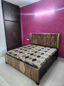 Bedroom Image of 1600 Sq.ft 2 BHK Independent House for rent in Model Town Panipat for Rs. 15000