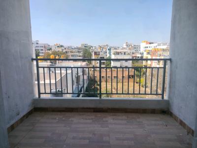 Dining Area Image of 1440 Sq.ft 3 BHK Apartment / Flat for sale in NRI Layout Bengaluru for Rs. 8600000