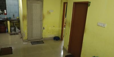 Living Room Image of 733 Sq.ft 2 BHK Apartment / Flat for sale in Agarpara Kolkata for Rs. 3079000