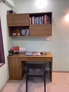 Hall Image of 1300 Sq.ft 3 BHK Apartment / Flat for sale in Bhayli Vadodara for Rs. 5000000