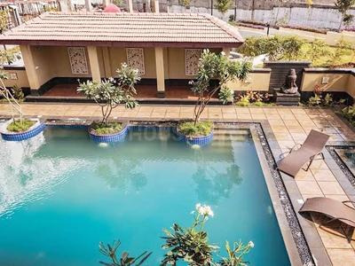 Image of 581 Sq.ft 2 BHK Apartment / Flat for rent in Kothari The Leaf, Yewalewadi, Pune for Rs. 15000