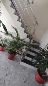 Balcony Image of 2007 Sq.ft 3 BHK Independent House for sale in Dhabli Indore for Rs. 7000000
