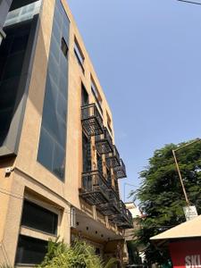 Image of 7540 Sq.ft 3 BHK Independent House for sale in Lalarpura, Jaipur for Rs. 55555555