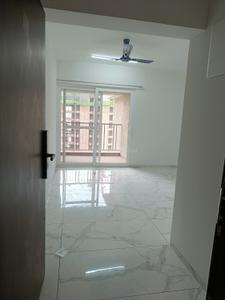 Hall Image of 1000 Sq.ft 2 BHK Apartment / Flat for sale in Meriton Heights, Mamurdi Pune for Rs. 6900000