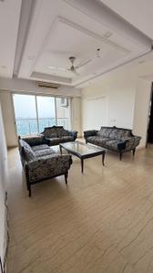Image of 2158 Sq.ft 3 BHK Apartment / Flat for rent in Assotech Celeste Towers, Sector 44, Noida for Rs. 60000
