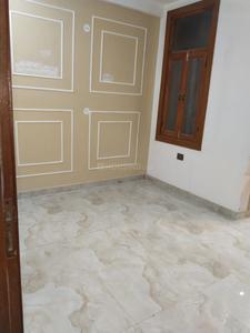 Hall Image of 680 Sq.ft 1 BHK Apartment / Flat for sale in Skyline Dev Residency, Sector 110 Noida for Rs. 2750000