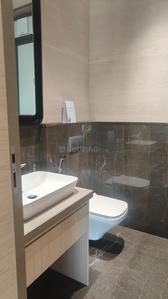 Bathroom Image of 2597 Sq.ft 4 BHK Apartment / Flat for sale in ANP Privado, Baner Pune for Rs. 40500000