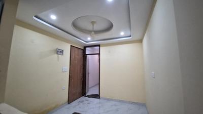 Living Room Image of 750 Sq.ft 2 BHK Apartment / Flat for sale in Sector 89 Noida for Rs. 2600000