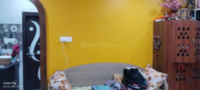 Image of 1058 Sq.ft 2 BHK Apartment / Flat for sale in Nallakunta, Hyderabad for Rs. 5500000