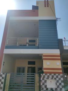 Image of 1050 Sq.ft 2 BHK Builder Floor for rent in Bada Bangarda, Indore for Rs. 10000