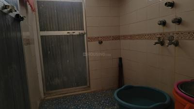 Bathroom Image of 635 Sq.ft 1 BHK Apartment / Flat for rent in Anand Vastu Anand, Kalwa Thane for Rs. 22500