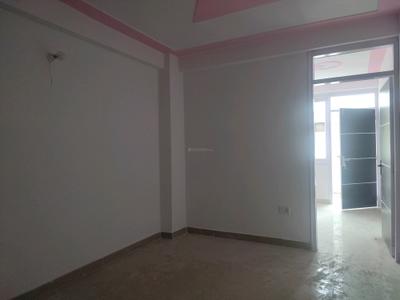 Living Room Image of 720 Sq.ft 3 BHK Builder Floor for sale in Jaitpur New Delhi for Rs. 2500000