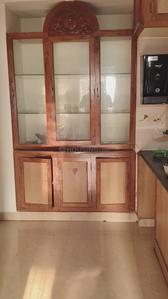 Kitchen Image of 2400 Sq.ft 2 BHK Builder Floor for rent in BTM Layout 2nd Stage Bengaluru for Rs. 29000