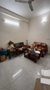 Hall Image of 1200 Sq.ft 2 BHK Builder Floor for rent in Sector 40 Gurgaon for Rs. 42500