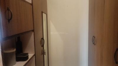 Bedroom Image of 1900 Sq.ft 3 BHK Apartment / Flat for sale in The Mall Avenue Lucknow for Rs. 23000000