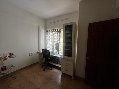 Bedroom Image of 1515 Sq.ft 3 BHK Apartment / Flat for sale in Esteem Splendor, Adugodi Bengaluru for Rs. 30000000