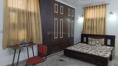 Bedroom Image of 720 Sq.ft 2 BHK Independent House for sale in Sector 6 Rohini New Delhi for Rs. 30000000