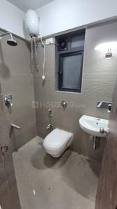 Image of 643 Sq.ft 1 BHK Apartment / Flat for sale in Chembur, Mumbai for Rs. 13500000