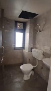Bathroom Image of 885 Sq.ft 2 BHK Apartment / Flat for sale in Techman Moti Residency, Sikrod Ghaziabad for Rs. 4600000