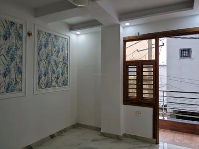 Bedroom Image of 1000 Sq.ft 3 BHK Apartment / Flat for sale in Sector 16A Dwarka New Delhi for Rs. 9000000