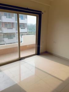 Bedroom Image of 1300 Sq.ft 3 BHK Apartment / Flat for rent in Himalaya Residency, Hoshangabad Road Bhopal for Rs. 23000