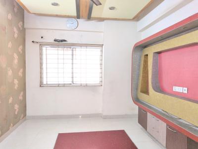 Living Room Image of 1916 Sq.ft 3 BHK Apartment / Flat for rent in Manjeera Trinity Homes, Kukatpally Hyderabad for Rs. 53000