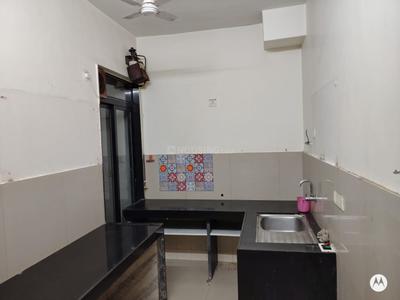 Kitchen Image of 1500 Sq.ft 3 BHK Apartment / Flat for sale in Vashi Navi Mumbai for Rs. 24000000