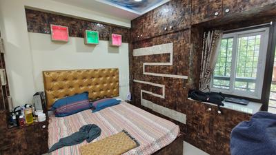Bedroom Image of 1520 Sq.ft 3 BHK Apartment / Flat for sale in Manikonda Hyderabad for Rs. 9800000