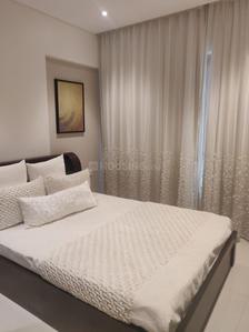Bedroom Image of 1200 Sq.ft 2 BHK Apartment / Flat for sale in Sapra Power Boulevard, Mundhwa Pune for Rs. 15000000