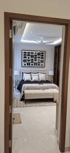 Bedroom Image of 1350 Sq.ft 2 BHK Apartment / Flat for sale in Radiance Eternity, Thoraipakkam Chennai for Rs. 16500000