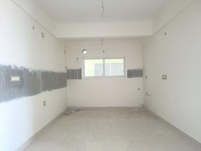 Kitchen Image of 1421 Sq.ft 3 BHK Apartment / Flat for sale in Isha Hilife by Isha Group, Thirumalashettyhally Bengaluru for Rs. 16500000