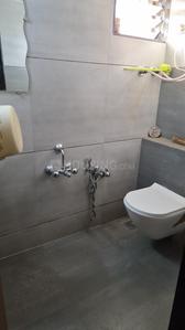Image of 1250 Sq.ft 3 BHK Independent House for rent in Subhashnagar, Bhavnagar for Rs. 18000