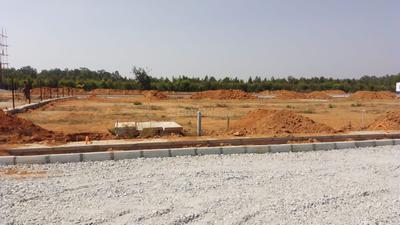 Image of 1200 Sq.ft Residential Plot / Land for sale in Chokkahalli, Bengaluru for Rs. 4440000