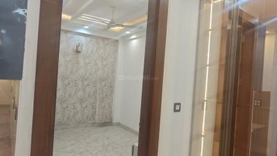 Bedroom Image of 1400 Sq.ft 3 BHK Builder Floor for sale in Vasundhara Ghaziabad for Rs. 7200000