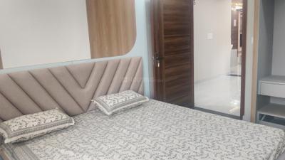 Bedroom Image of 1566 Sq.ft 4 BHK Apartment / Flat for sale in RK The Veranda, Kanakpura Jaipur for Rs. 7900000