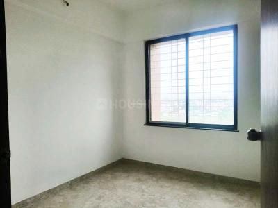 Bedroom Image of 672 Sq.ft 2 BHK Apartment / Flat for sale in Nexus Kinaara, Chikhali Pune for Rs. 5300000