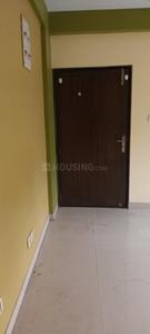 Hall Image of 1200 Sq.ft 3 BHK Apartment / Flat for rent in Garia, Sonarpur Kolkata for Rs. 25000