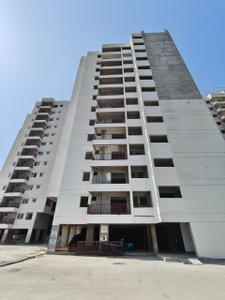 Image of 1100 Sq.ft 2 BHK Apartment / Flat for sale in Bachupally, Hyderabad for Rs. 5999000