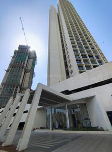 Image of 2276 Sq.ft 4.5 BHK Apartment / Flat for sale in Aurum Q Islands R6, Ghansoli, Navi Mumbai for Rs. 47000000