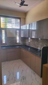 Kitchen Image of 1750 Sq.ft 3 BHK Villa for sale in Hathod Jaipur for Rs. 7500000