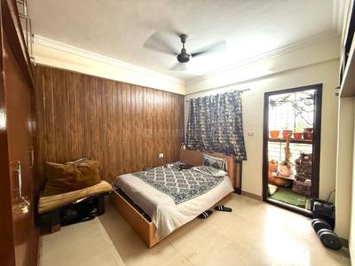 Bedroom Image of 1540 Sq.ft 3.5 BHK Apartment / Flat for sale in Nava Athithi Grand, Horamavu Bengaluru for Rs. 11500000