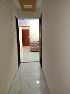 Hall Image of 1100 Sq.ft 2 BHK Apartment / Flat for rent in Cidco Aurangabad for Rs. 25000