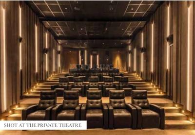 Image of 3000 Sq.ft 4 BHK Apartment / Flat for sale in Raheja Imperia, Lower Parel, Mumbai for Rs. 160000000