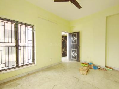 Bedroom Image of 1500 Sq.ft 3 BHK Apartment / Flat for sale in New Town Kolkata for Rs. 12500000