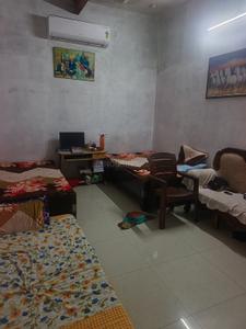 Bathroom Image of 1800 Sq.ft 3 BHK Independent House for sale in Tej Singh Nagar, Anand Nagar Bharatpur for Rs. 13000000